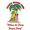 Duck's Beach Club & Cafe