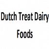 Dutch Treat Dairy Foods