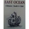 East Ocean Chinese/Sushi