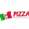 East West Pizza