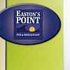Easton's Point Pub & Restaurant