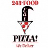 Eat Pizza