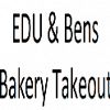 EDU & Bens Bakery Takeout