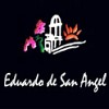 Eduardo De San Angel