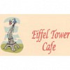 Eiffel Tower Cafe