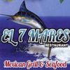 El 7 Mares
