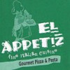 El Appetiz #2