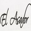 El Asador logo