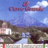 El Cerro Grande