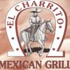 El Charrito Mexican Grill logo