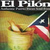El Pilon