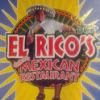 El Rico's Mexican Restaurant