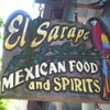 El Sarape