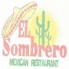El Sombrero South