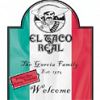 El Taco Real
