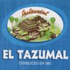 El Tazumal