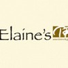 Elaine's Asian Bistro & Grill