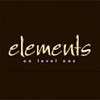 Elements on Level One at The Hyatt Dulles