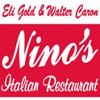 Eli Gold & Walter Caron Nino's Italian Restaurant