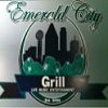 Emerald City Grill