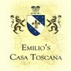 Emilio's Casa Toscana Restaurant