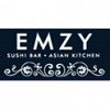 EMZY Sushi Bar Asian Kitchen logo
