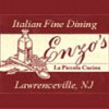 Enzo's La Piccola Cucina