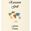 Eurasian Grill