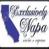 Exclusively Napa logo