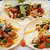 Fajita Fiesta logo