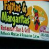 Fajitas and Margaritas
