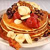Family Pancake House