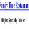 Family Time Restaurant