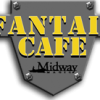 Fantail Cafe