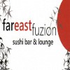 Far East Fuzion Sushi Bar & Lounge