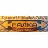 Fasika Ethiopian Restaurant