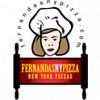 Fernanda's NY Pizza