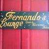 Fernando's