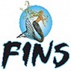 Fins Hawaiian Fusion