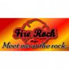Fire Rock logo