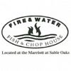 Fire & Water Fish & Chop House