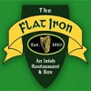 Flat Iron Cafe