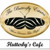 Flutterby's Cafe at the Butterfly Estates