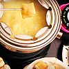 Fondue Stube