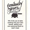 Fonduely Yours