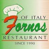 Fornos of Italy