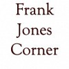 Frank Jones Corner