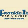 Frankie I's Bar & Grille