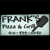 Frank's Pizza & Grill