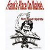Frank's Place on Market